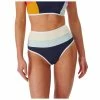 Rip Curl Womens Heat Wave Good Coverage High Rise Bikini Bottoms -ONeill Shop ee56063b d3e0 4eaa 98c3 5e01739a9a4f