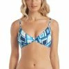 Helen Jon Womens Lace Back Bralette Bikini Top - Printed -ONeill Shop eed745f2 2aea 46fd 92b7 7d8c6068c0aa