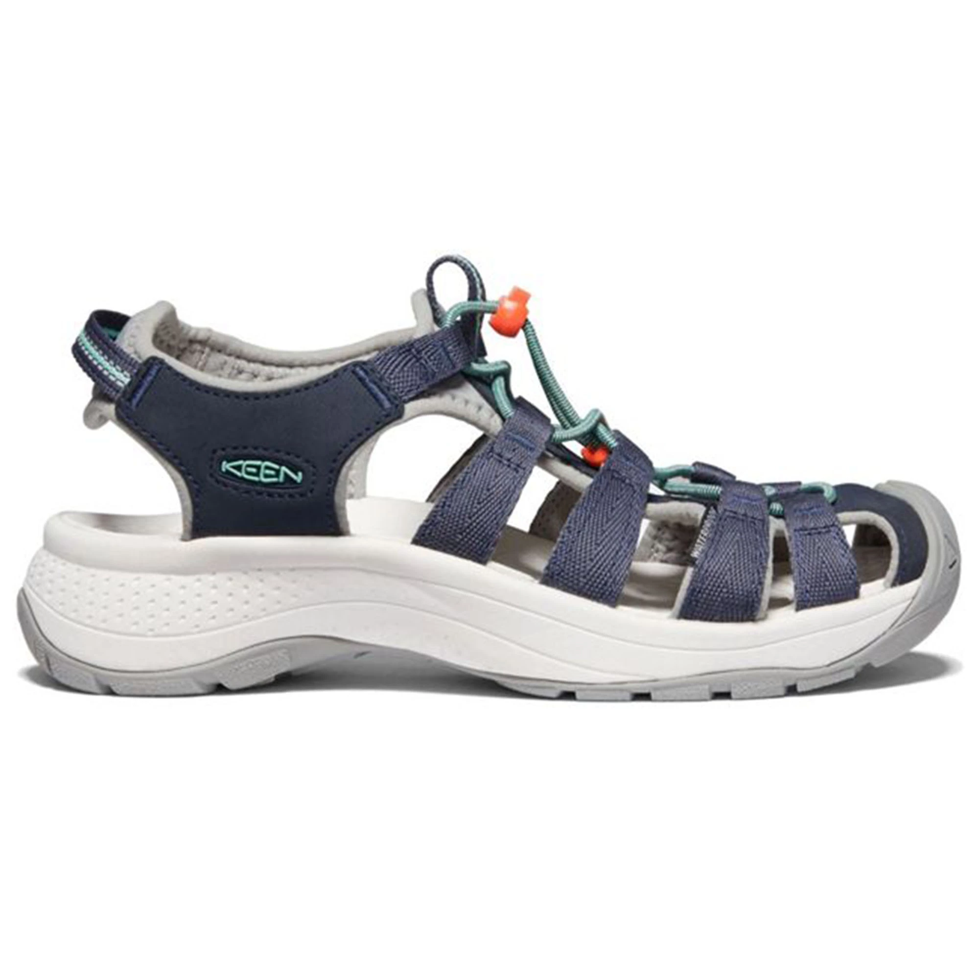 Keen Women's Astoria West Casual Sandals 3 Keen Women's Astoria West Casual Sandals