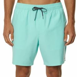O'Neill ONeill Mens Solid Volley 17" Boardshorts 16 O'Neill ONeill Mens Solid Volley 17" Boardshorts -ONeill Shop ef0b13b2 71c4 4b7d ad9a ebabd3c8b35b