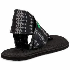 Sanuk Women's Yoga Sling 2 Prints Sandals 7 Sanuk Women's Yoga Sling 2 Prints Sandals -ONeill Shop ef1a7d03 30a0 45e3 b078 1707591f3ac1