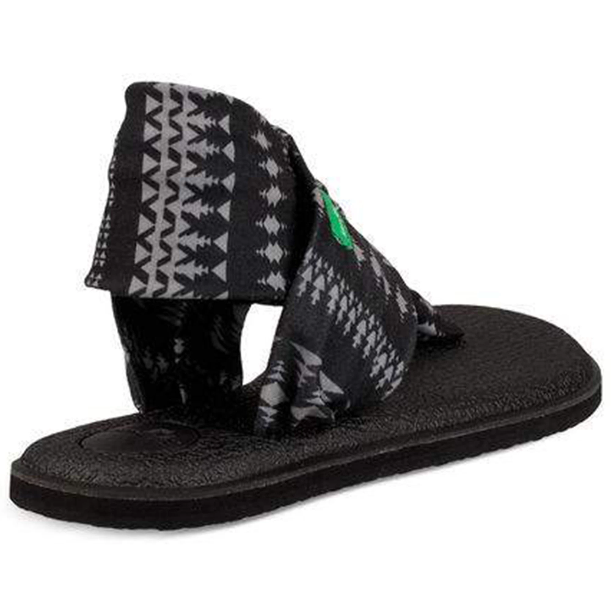 Sanuk Women's Yoga Sling 2 Prints Sandals 5 Sanuk Women's Yoga Sling 2 Prints Sandals - Image 3