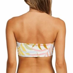 Billabong Women's Tropic Jungle Sunny Tube Swim Top 5 Billabong Women's Tropic Jungle Sunny Tube Swim Top -ONeill Shop f038419e 42f5 4bf3 96c7 020dc9e990ad
