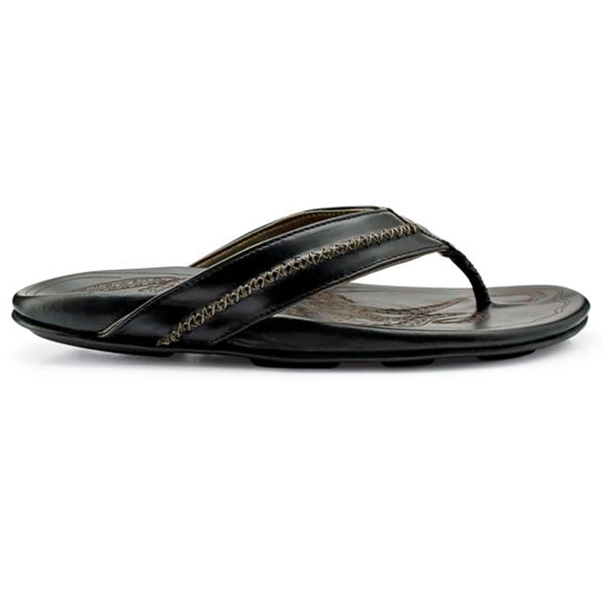 OluKai Men's Mea Ola Sandals 7 OluKai Men's Mea Ola Sandals - Image 5