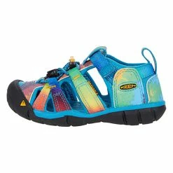 Keen Girls Seacamp II CNX Sandals 15 Keen Girls Seacamp II CNX Sandals -ONeill Shop f0a81fe3 516d 4c5c 97fa 7073790f26d5