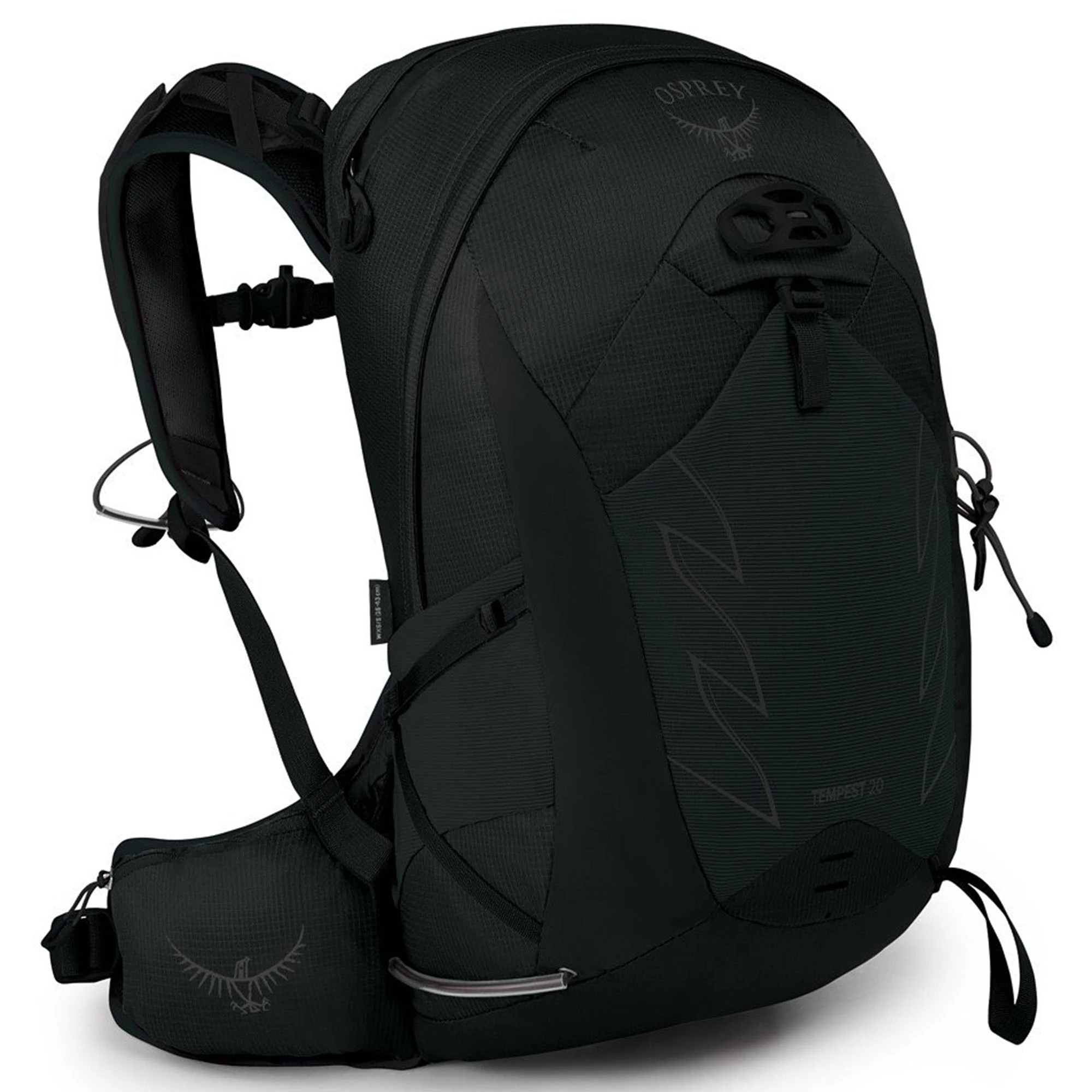 Osprey Tempest 20 Technical Backpack 5 Osprey Tempest 20 Technical Backpack - Image 3