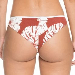 ROXY Women's Garden Trip Mini Bikini Bottoms 5 ROXY Women's Garden Trip Mini Bikini Bottoms -ONeill Shop f0dc230c 126f 4be5 8f55 385de7d08cad