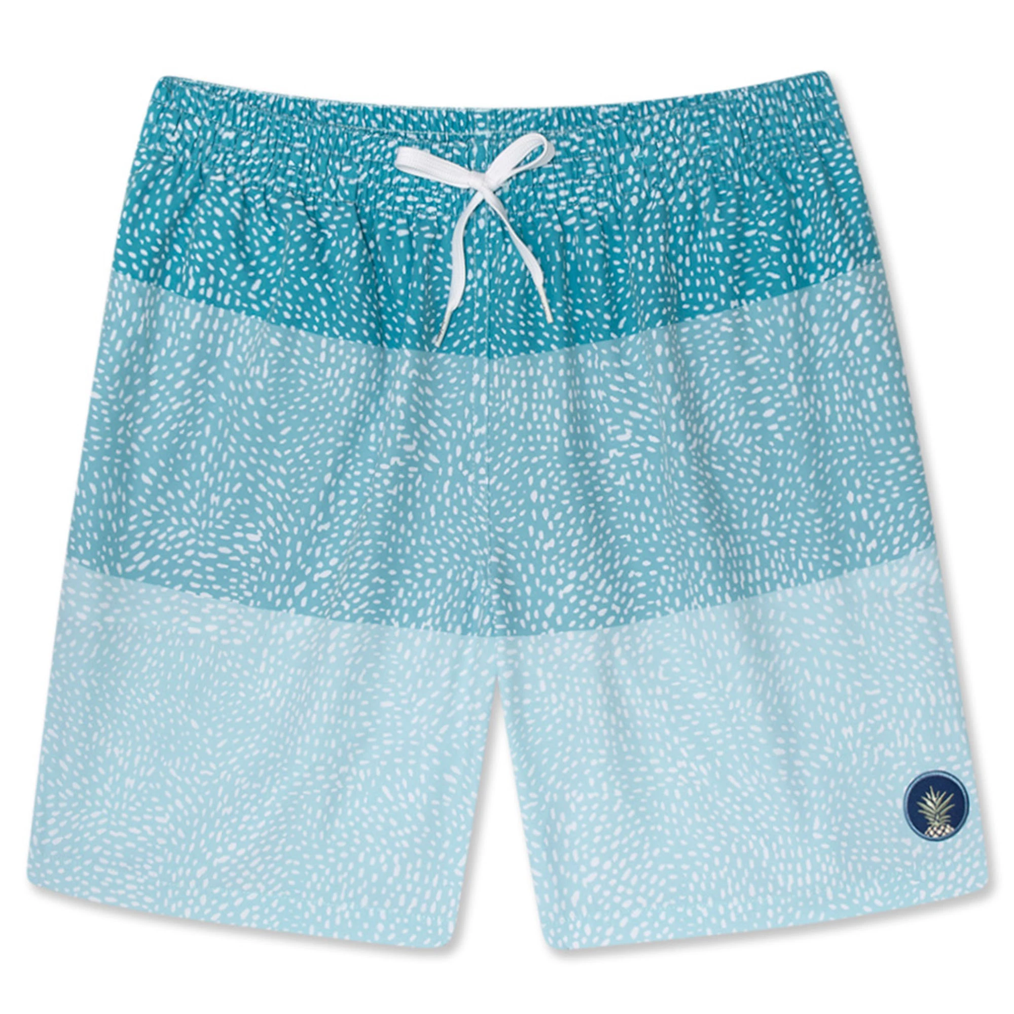 Chubbies Mens The Whale Sharks 5.5" Swim Trunks 3 Chubbies Mens The Whale Sharks 5.5" Swim Trunks