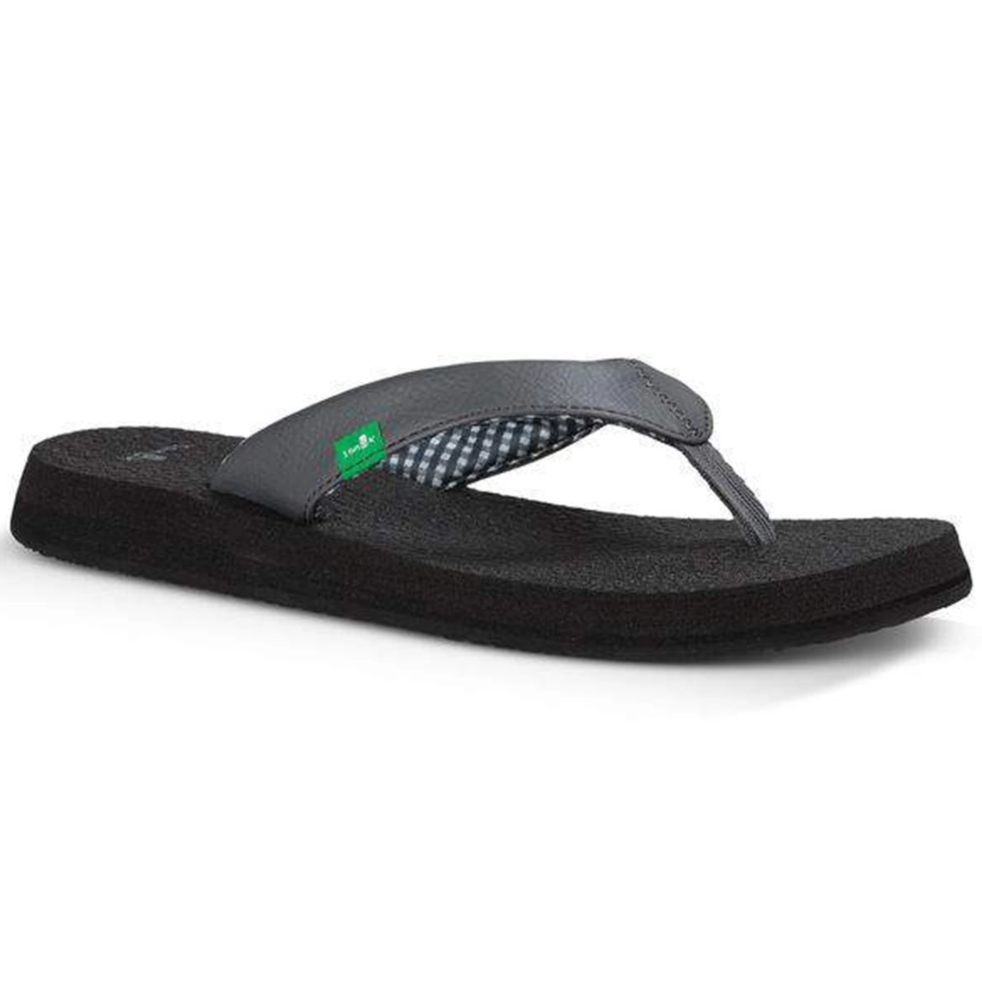 Sanuk Women's Yoga Mat Sandals 6 Sanuk Women's Yoga Mat Sandals - Image 4