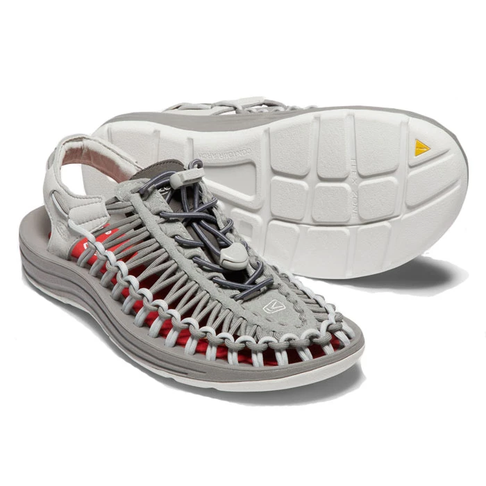 Keen Women's Uneek Round Cord Casual Sandals 20 Keen Women's Uneek Round Cord Casual Sandals - Image 18