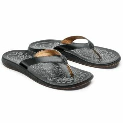 OluKai Women's Paniolo Flip Flops 15 OluKai Women's Paniolo Flip Flops -ONeill Shop f220b598 be48 427b 8dc3 5c6ab6aff03d