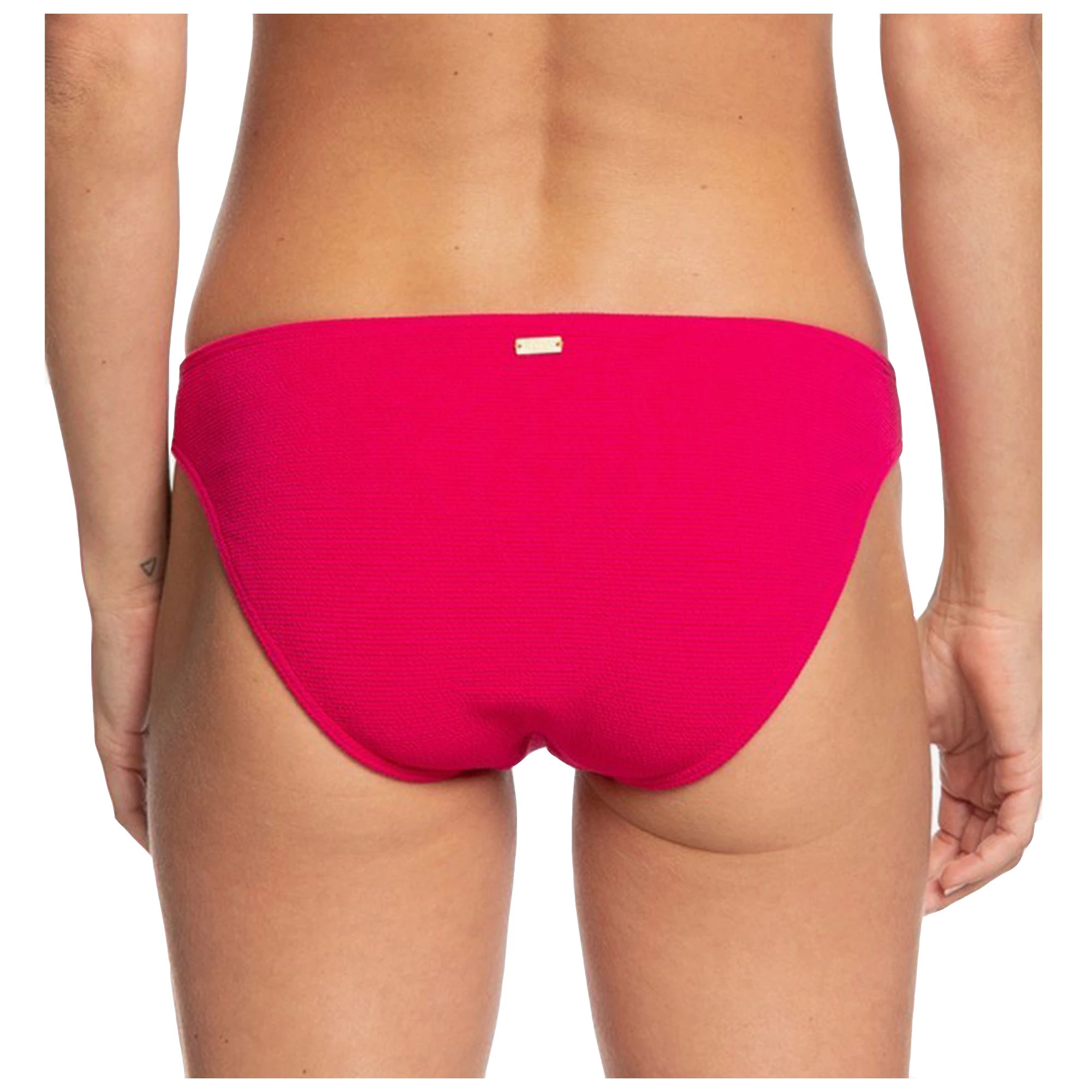 Roxy Women's Casual Mood Full Bikini Bottoms 5 Roxy Women's Casual Mood Full Bikini Bottoms - Image 3