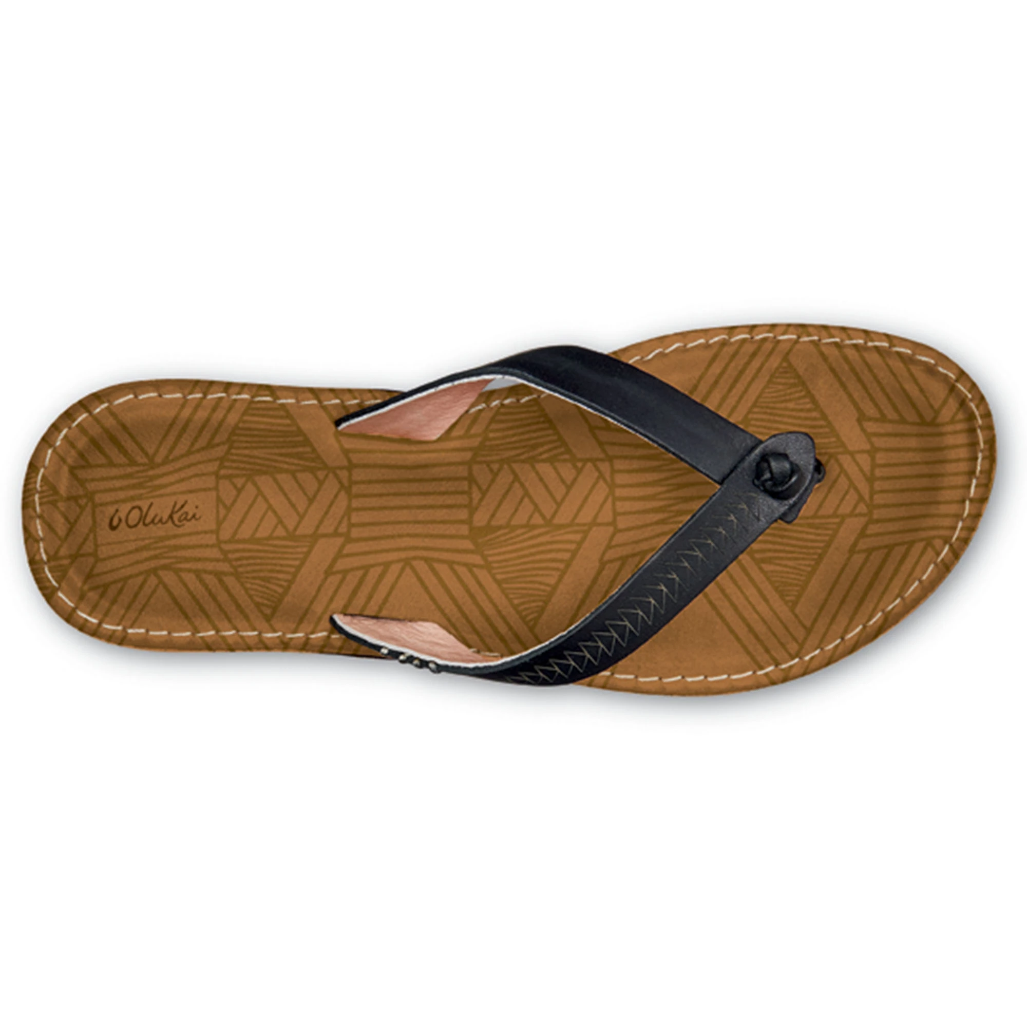 Olukai Women's Hawai'iloa Kia Hope Sandals 5 Olukai Women's Hawai'iloa Kia Hope Sandals - Image 3
