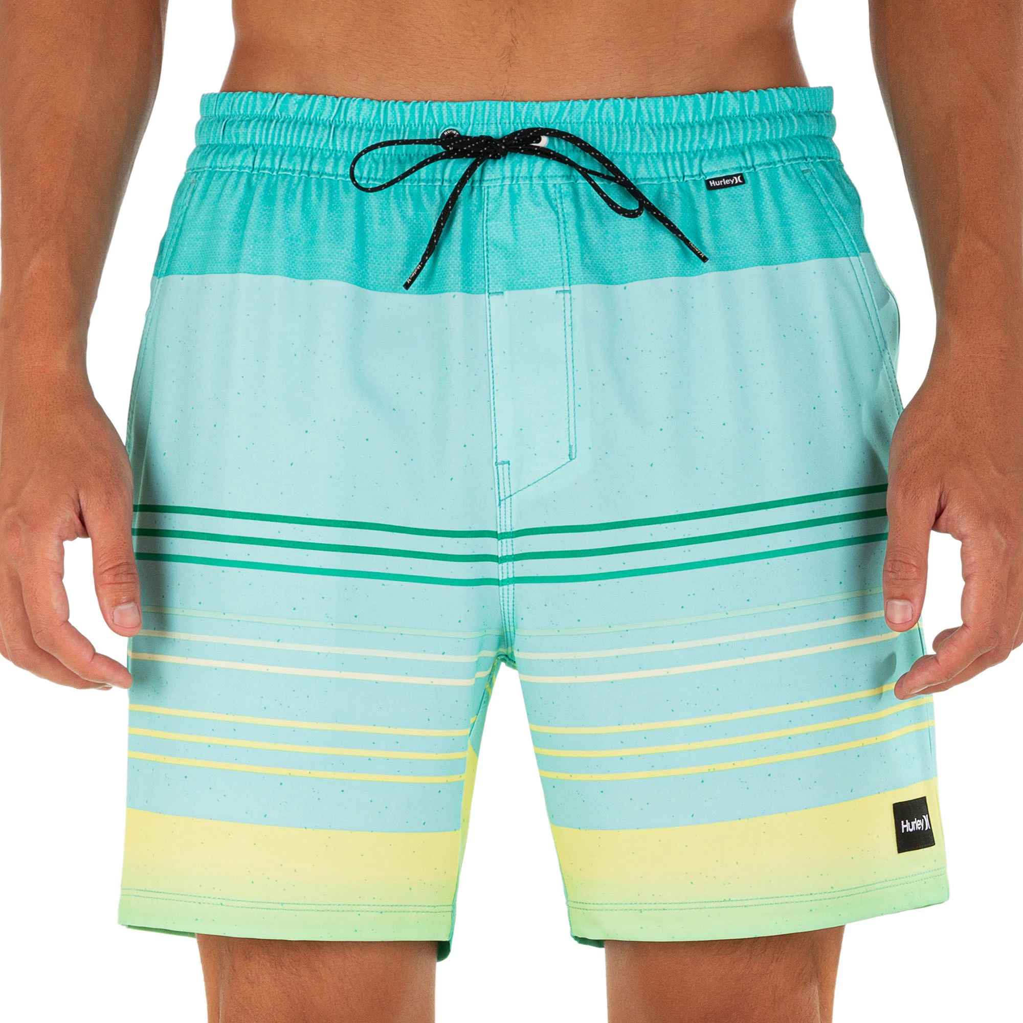 Hurley Men's Phantom Breakwater Volley Boardshorts 8 Hurley Men's Phantom Breakwater Volley Boardshorts - Image 6
