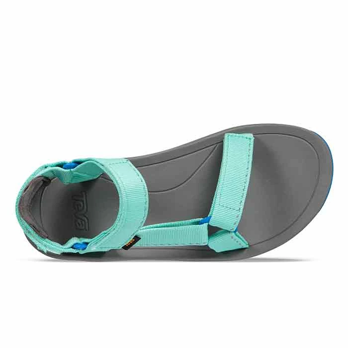 Teva Girl's Hurricane XLT 2 Sandals 7 Teva Girl's Hurricane XLT 2 Sandals - Image 5