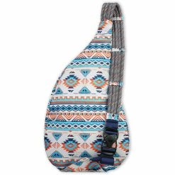Kavu Womens Rope Sling Bag -ONeill Shop f34090fc 3724 47a2 ab1a 7c2926ec0fbd