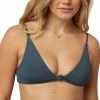 O'Neill ONeill Womens Saltwater Solids Pismo Bralette Swim Top 2 O'Neill ONeill Womens Saltwater Solids Pismo Bralette Swim Top -ONeill Shop f367bc99 8f48 4690 9ec7 fabcd6289b5b