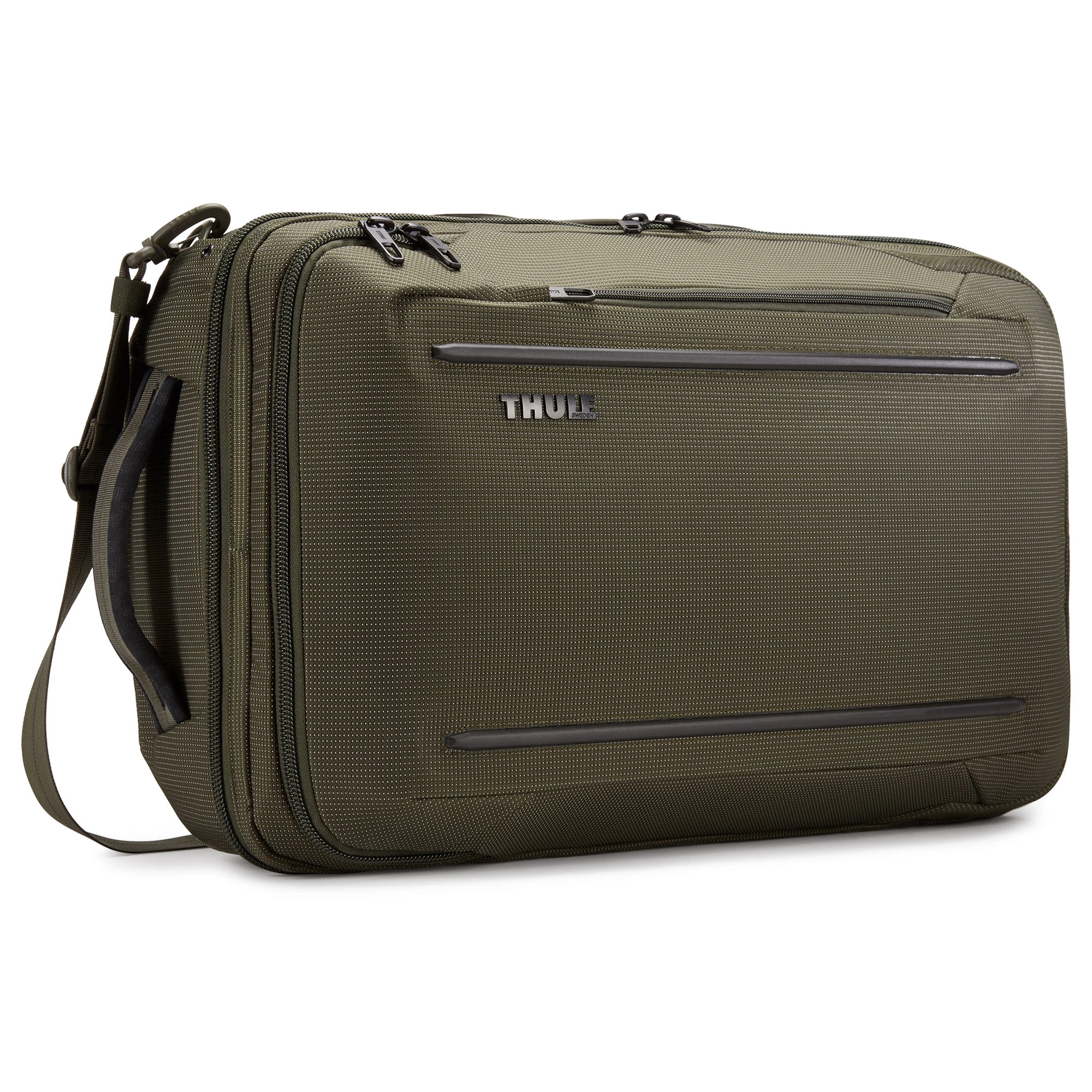 Thule Crossover 2 Convertible Carry On Luggage 12 Thule Crossover 2 Convertible Carry On Luggage - Image 10