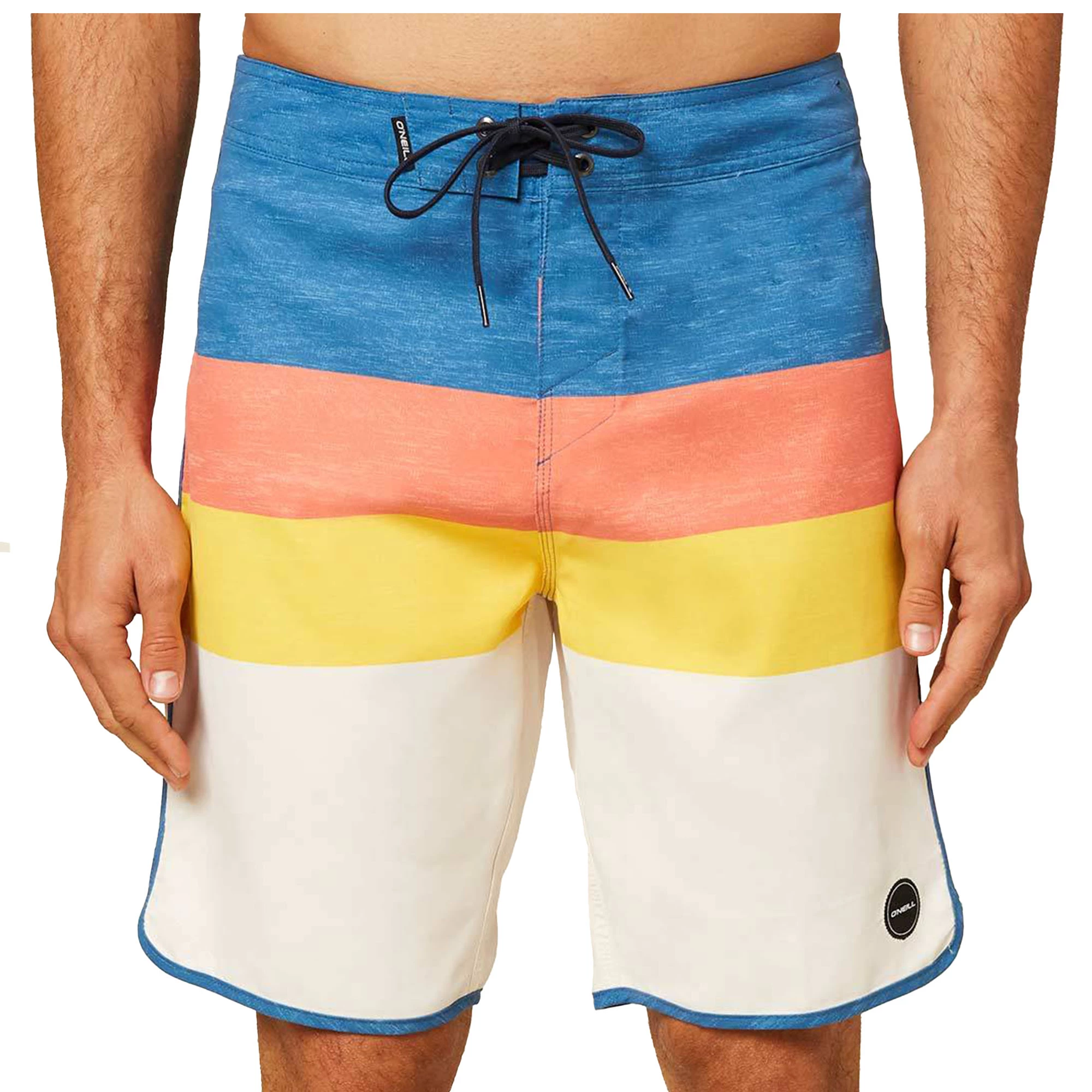 O'Neill Men's Four Square Boardshorts 7 O'Neill Men's Four Square Boardshorts - Image 5