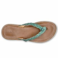 OluKai Women's Kahiko Casual Sandals 15 OluKai Women's Kahiko Casual Sandals -ONeill Shop f4a3d4bd cdfa 4e00 a3f8 9a6ce5365b87