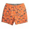 Party Pants Mens Hammertime Shorts