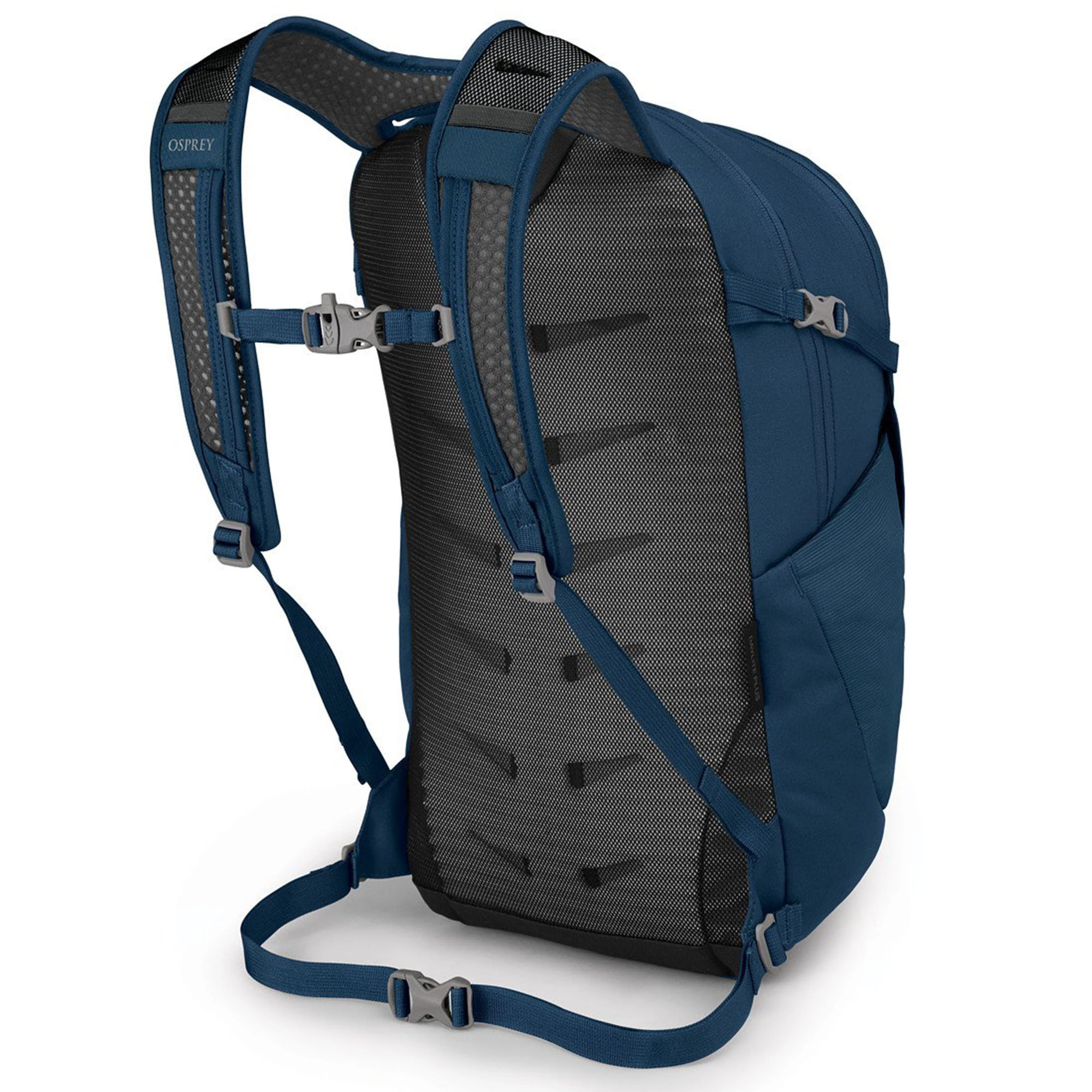 Osprey Daylite Plus Backpack 14 Osprey Daylite Plus Backpack - Image 12