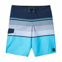 O'Neill ONeill Boys Lennox Stretch Boardshorts