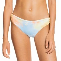 Roxy Womens Beach Classics Hipster Bikini Bottoms -ONeill Shop f5998461 5242 43be b1e6 f11e63d45aca