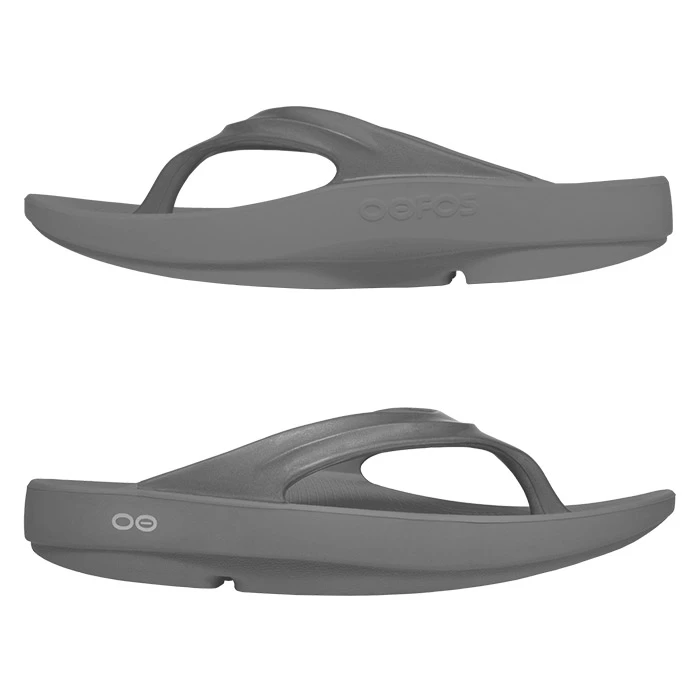 OOFOSO Women's OOlala Sandals 23 OOFOSO Women's OOlala Sandals - Image 21