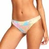 Billabong Womens Rainbow Tide Tropic Low Rise Bikini Bottoms -ONeill Shop f5dde0aa 1361 4ccd b5ca ef2ee2536f62