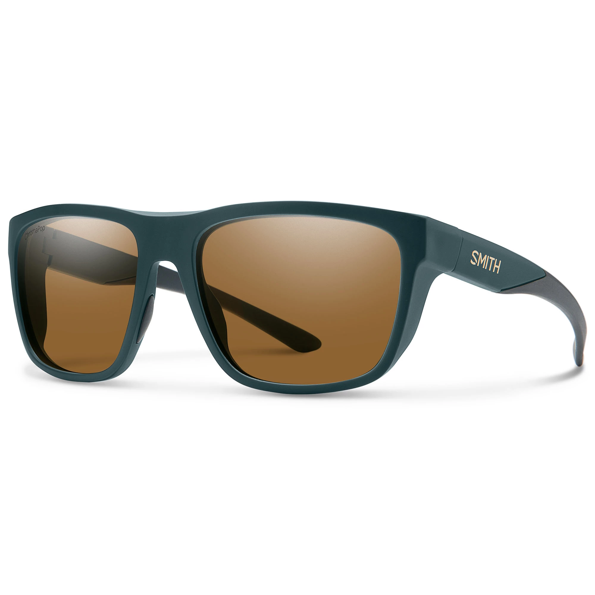 Smith Men's Barra Lifestyle Sunglasses 12 Smith Men's Barra Lifestyle Sunglasses - Image 10