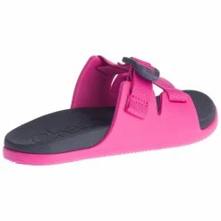 Chaco Slide Casual Sandals (Big Kids) -ONeill Shop f5fddc48 bdfd 4340 b238 8a9dde96557f