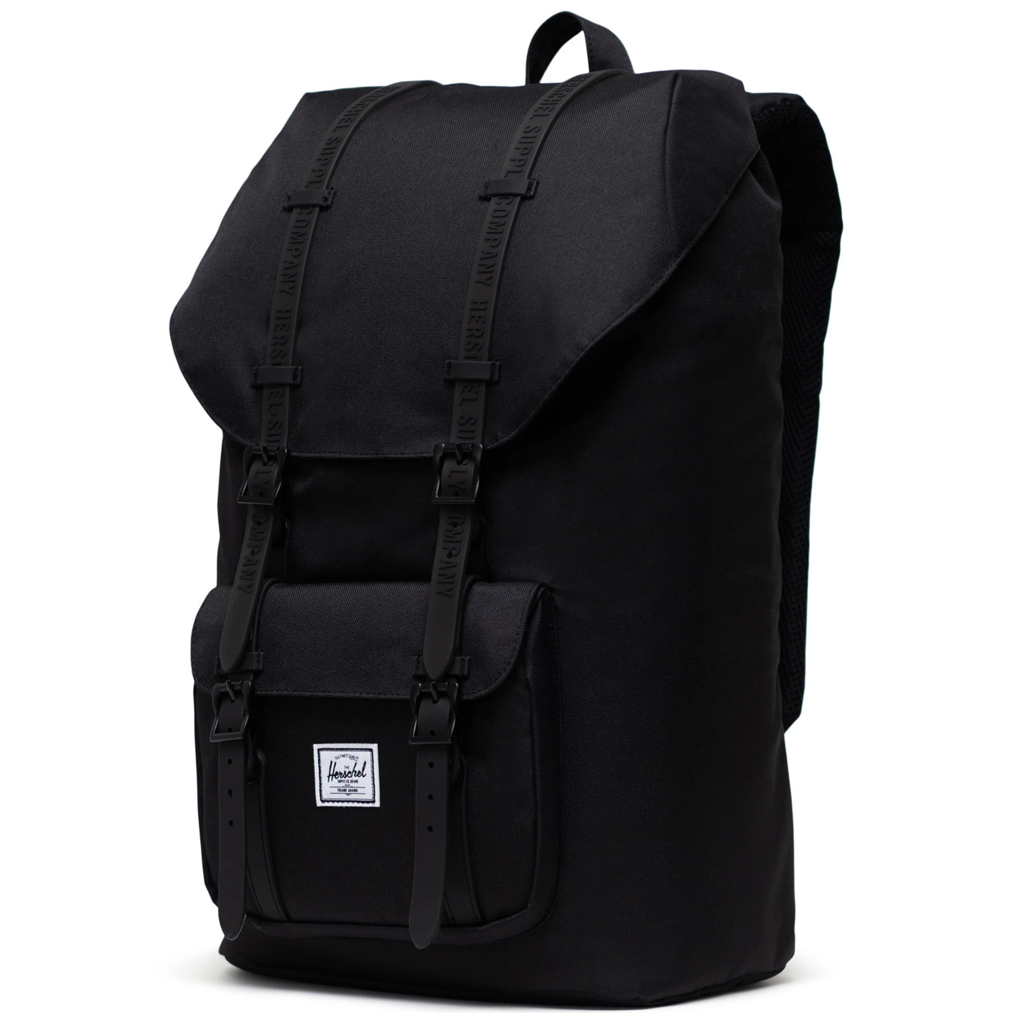Herschel Supply Little America Backpack 4 Herschel Supply Little America Backpack - Image 2
