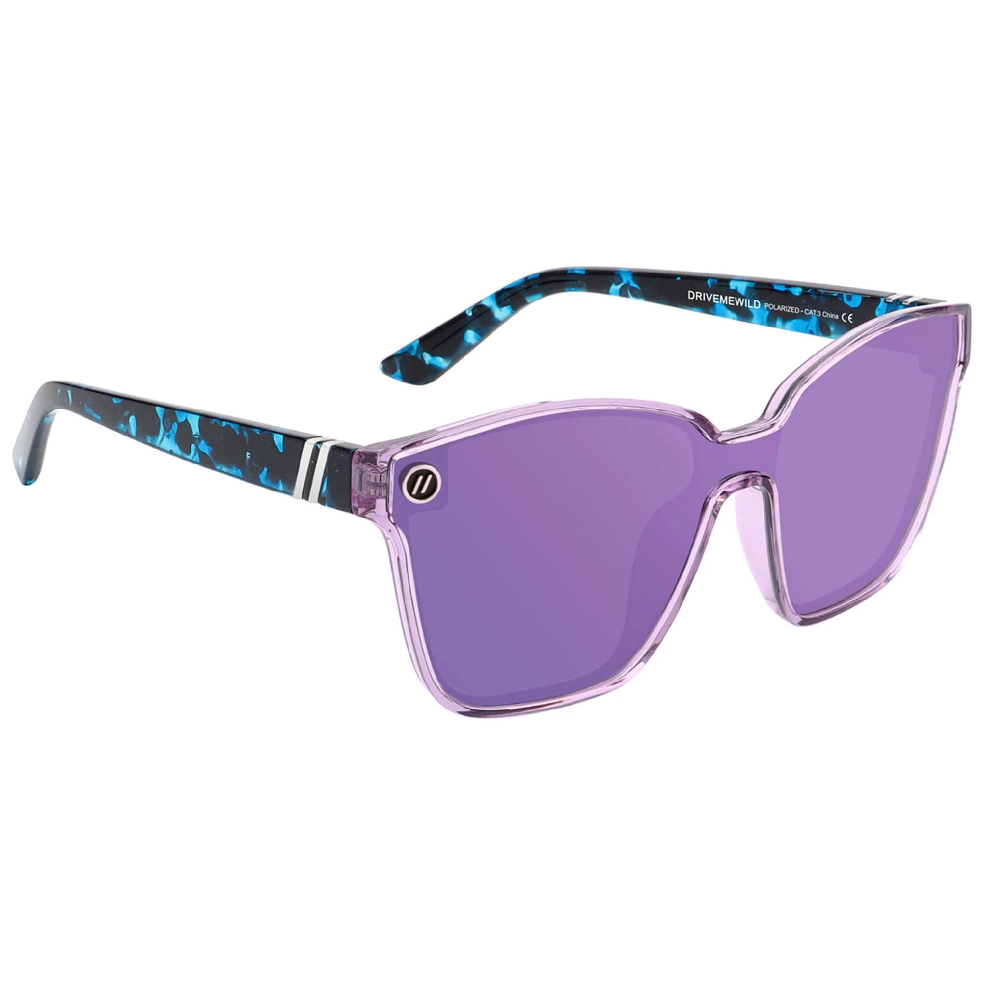 Blenders Eyewear Womens Buttertron Sunglasses 3 Blenders Eyewear Womens Buttertron Sunglasses