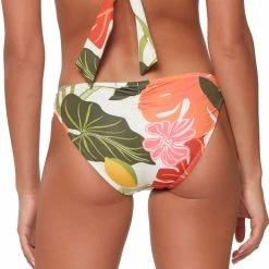 Sanctuary Womens Cinch Back Hipster Bikini Bottoms - Multi 5 Sanctuary Womens Cinch Back Hipster Bikini Bottoms - Multi -ONeill Shop f6d88fff a99b 4804 84fb 0323da995abd