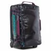 Patagonia Black Hole® 40L Wheeled Duffel Bag -ONeill Shop f7432326 e393 4198 89b6 92f8440252e5