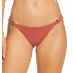 ROXY Women's Wild Babe Mini Bikini Bottoms