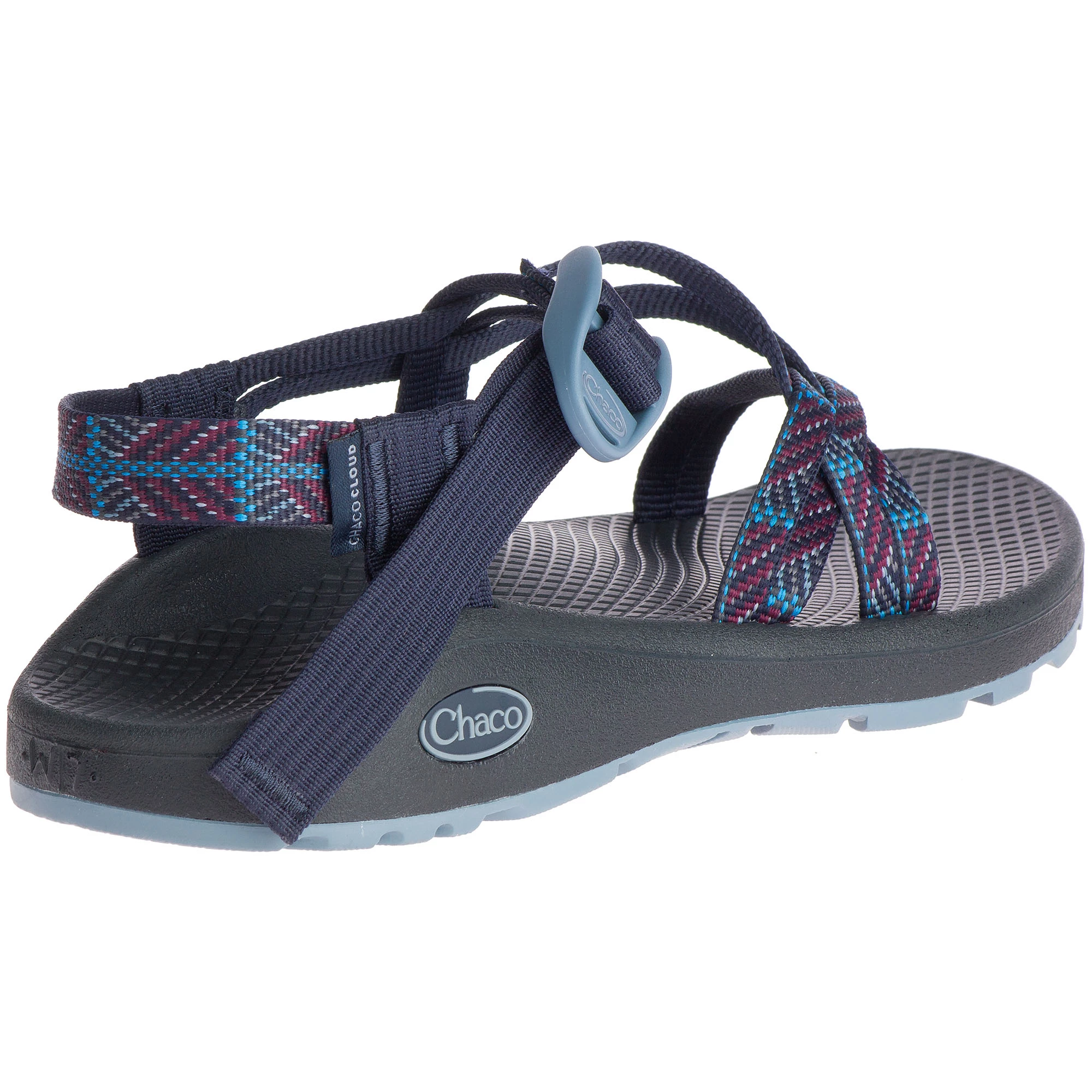 Chaco Women's Z/Cloud X Sandals 7 Chaco Women's Z/Cloud X Sandals - Image 5