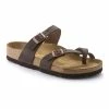 Birkenstock Women's Mayari Habana Oil Leather Sandals 1 Birkenstock Women's Mayari Habana Oil Leather Sandals -ONeill Shop f7b8b606 7f64 4617 9017 5ab0d9cb8fcb