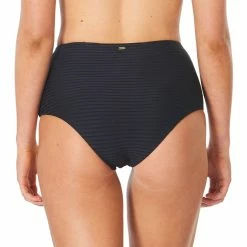Rip Curl Women's Premium Surf High Waist Cheeky Bikini Swim Bottoms -ONeill Shop f7bde1a7 9377 4651 ae1c 4add08afa61d