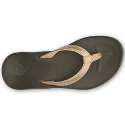 Olukai Girl's Ho'opio Flip Flops -ONeill Shop f847b81e fff7 494f aa8b 410a13869b24