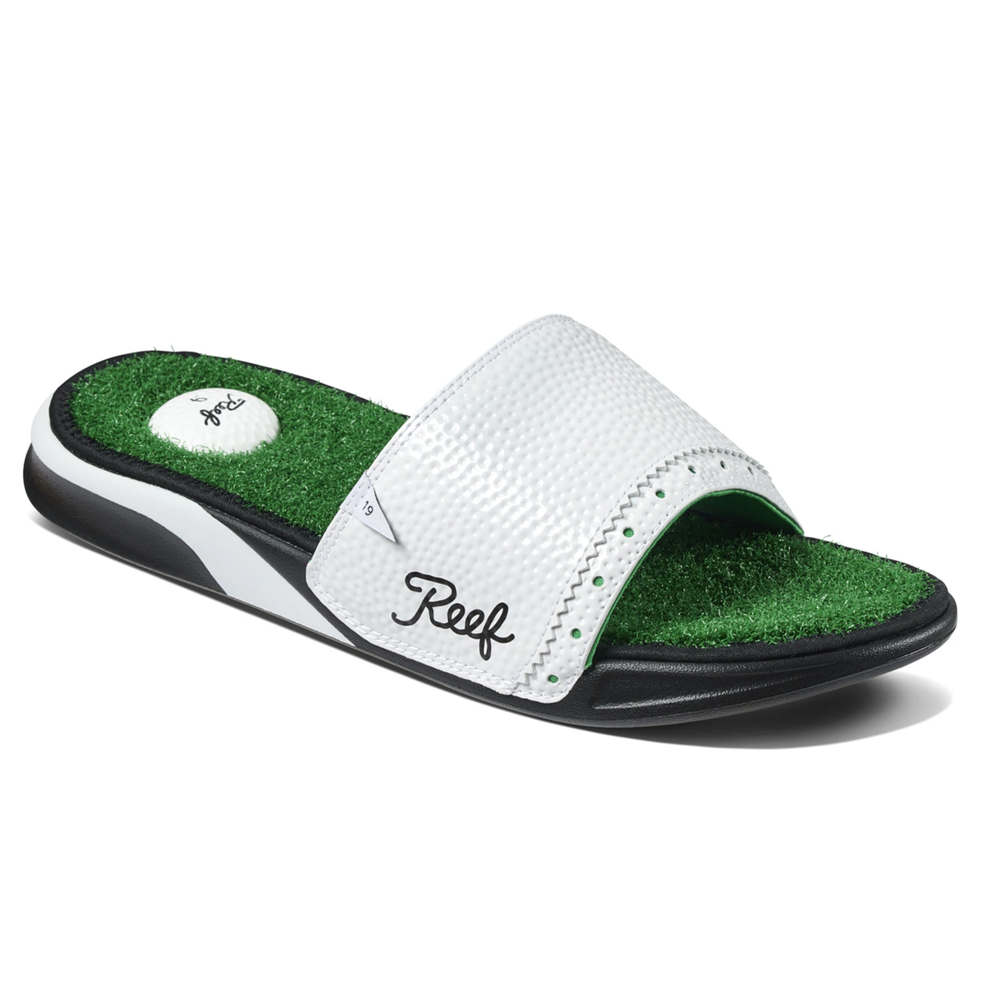Reef Men's Mulligan Slides 3 Reef Men's Mulligan Slides