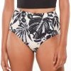 Sanctuary Womens In The Shade High Rise Bikini Bottoms 1 Sanctuary Womens In The Shade High Rise Bikini Bottoms -ONeill Shop f8f2016b e24b 45b6 8b68 99c9b240bd71