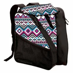 Transpack Women's XTW Ski Boot Bag -ONeill Shop f973f5b4 33ec 449d b619 4dca55bc3244