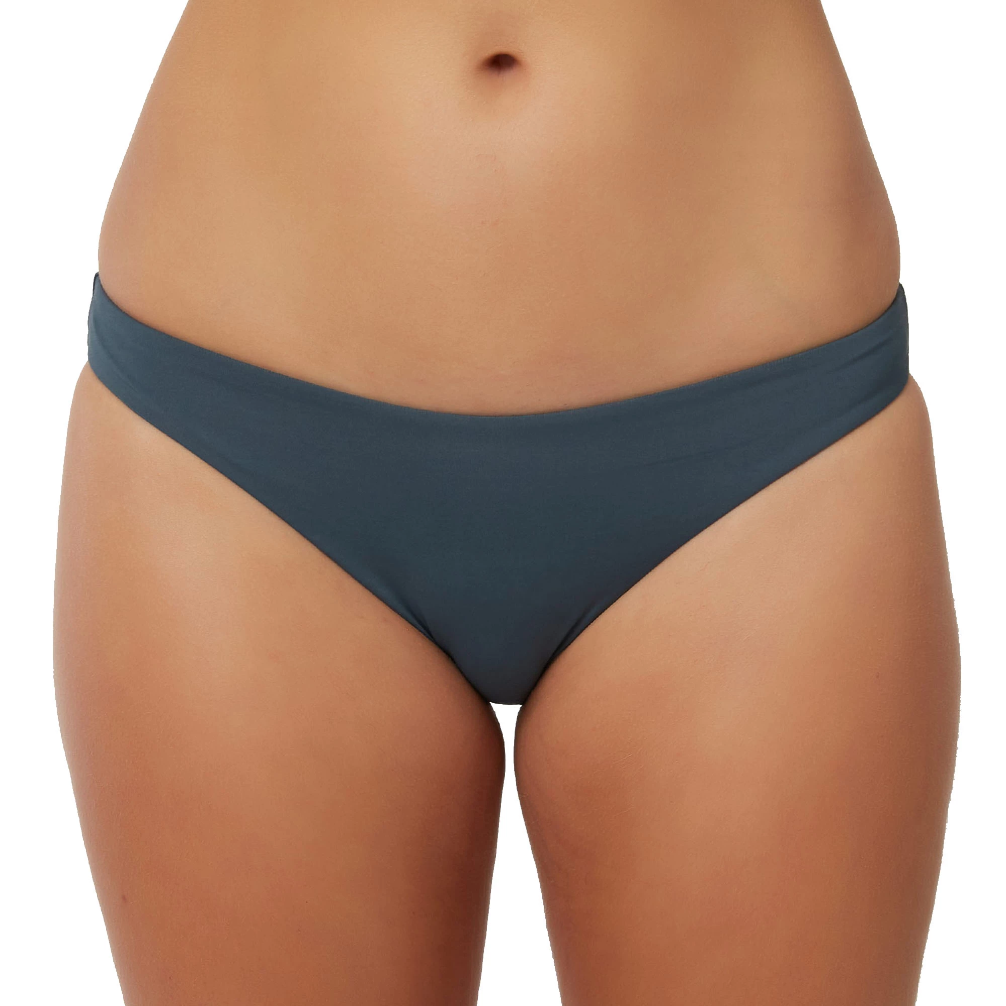 O'Neill ONeill Womens Saltwater Solids Rockley Classic Swim Bottom 3 O'Neill ONeill Womens Saltwater Solids Rockley Classic Swim Bottom