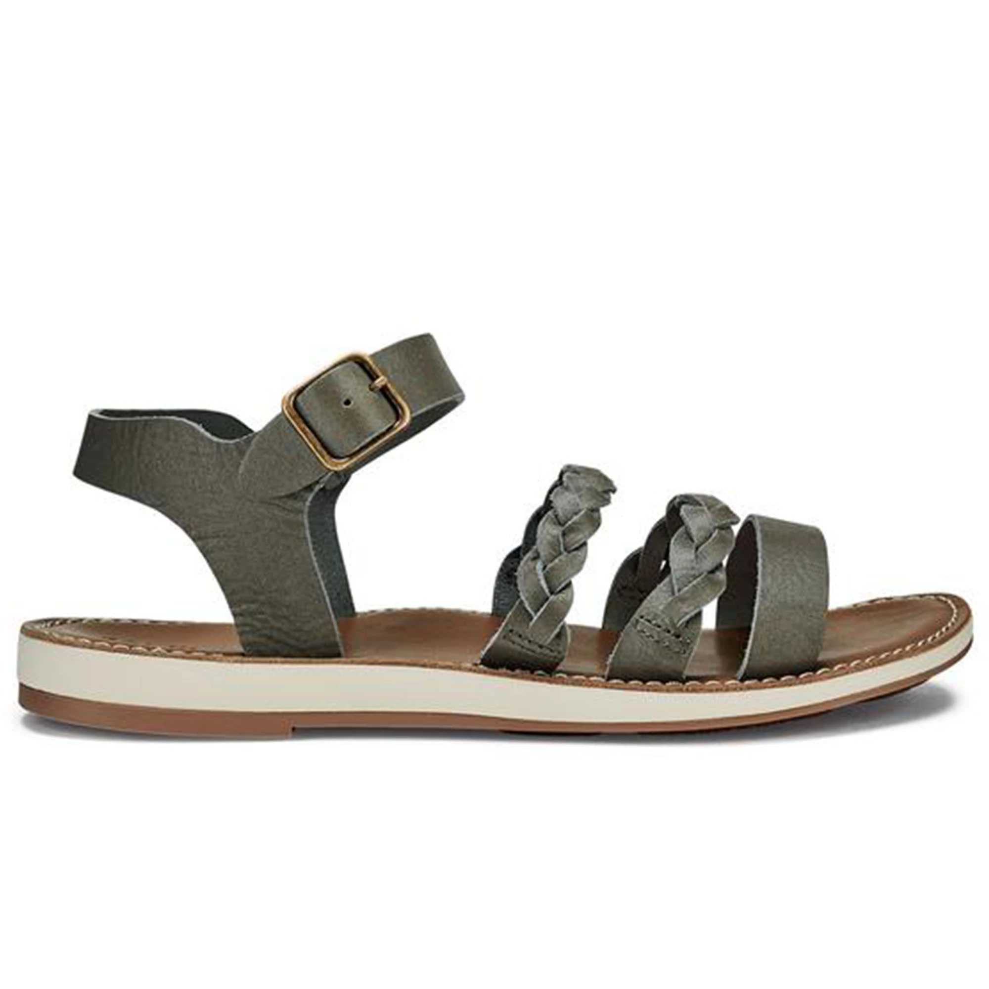 OluKai Women's Kahiko Ko'o Sandals 3 OluKai Women's Kahiko Ko'o Sandals