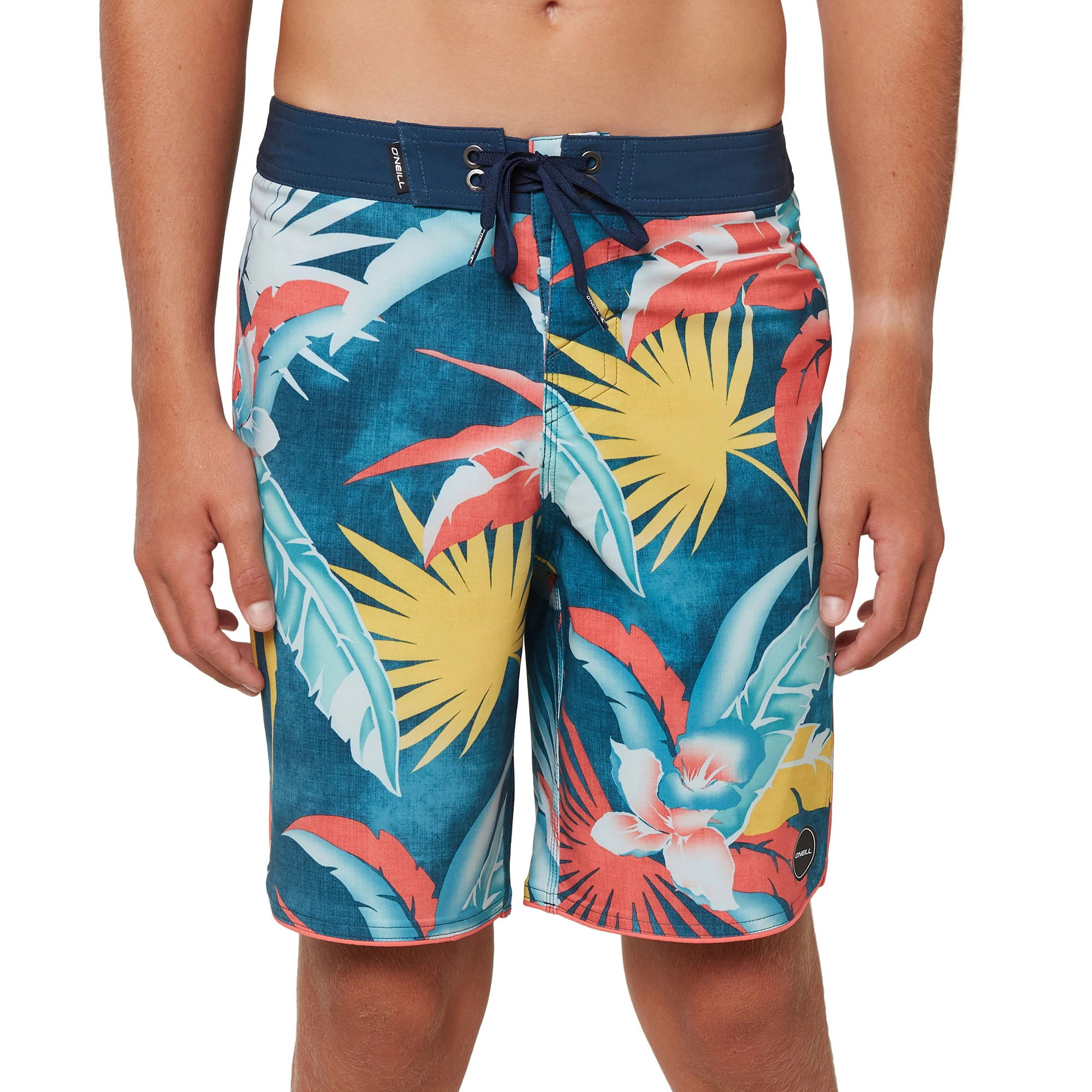 O'Neill Boy's Hyperfreak Mystic Boardshorts 3 O'Neill Boy's Hyperfreak Mystic Boardshorts