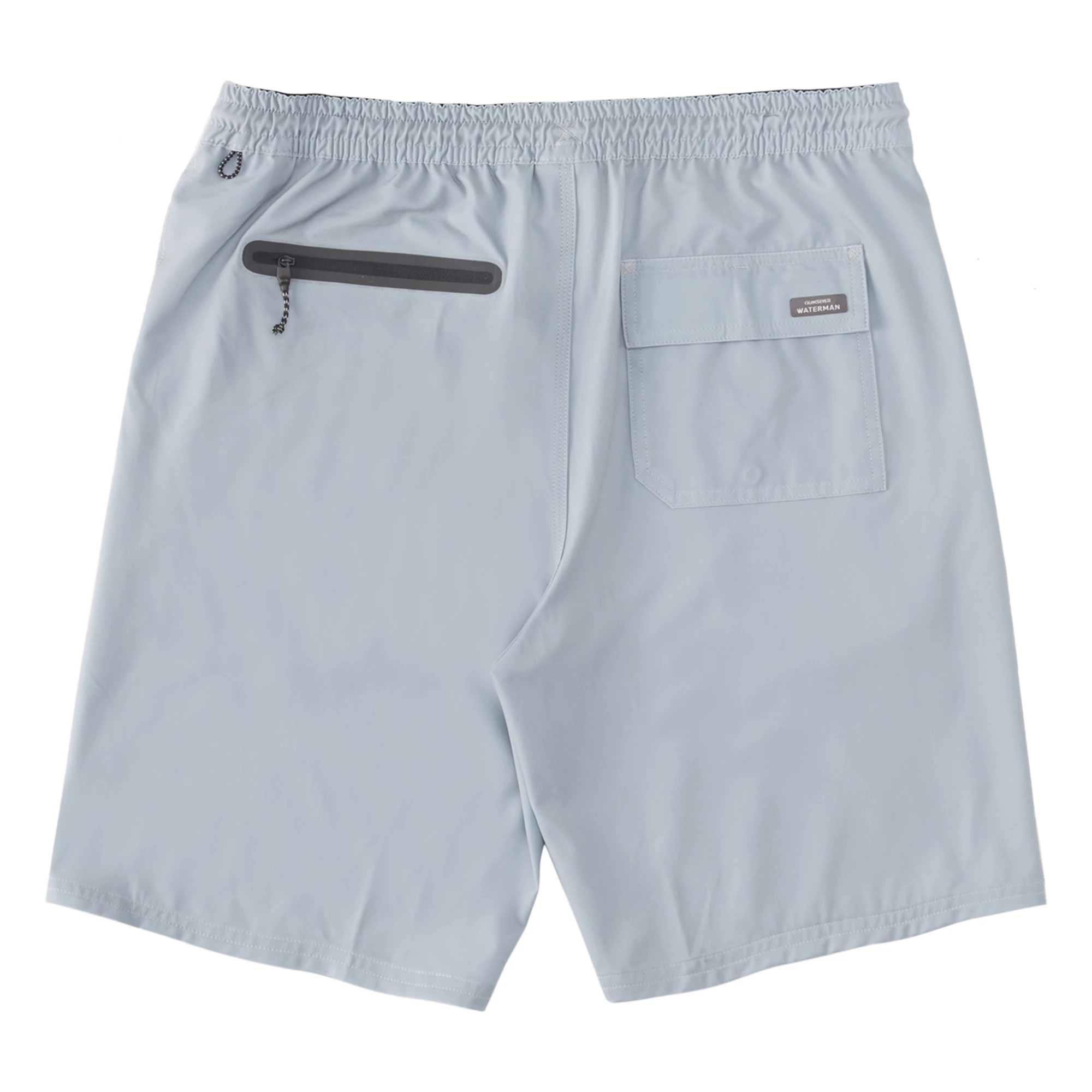 Quiksilver Mens Waterman Suva 20" Amphibian Boardshorts 6 Quiksilver Mens Waterman Suva 20" Amphibian Boardshorts - Image 4