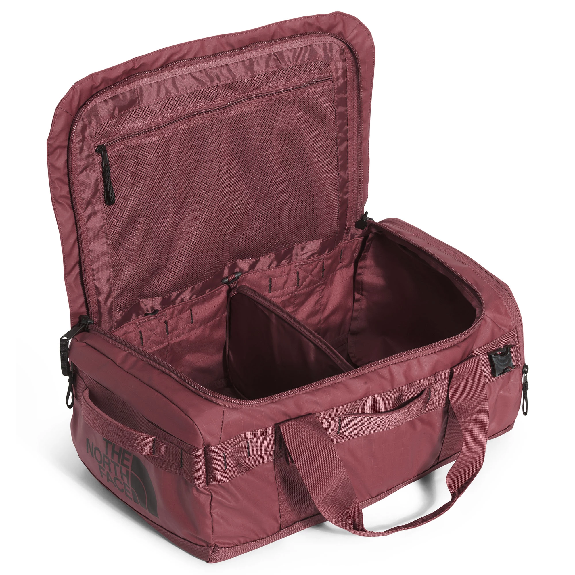 The North Face Base Camp Voyager 42 L Duffel Bag 22 The North Face Base Camp Voyager 42 L Duffel Bag - Image 20