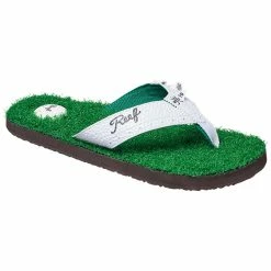 Reef Men's Mulligan II Casual Sandals